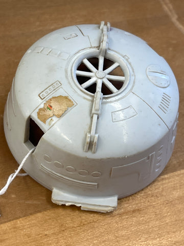 Dome: Droid Escape Pod - The Frugal Dutchman