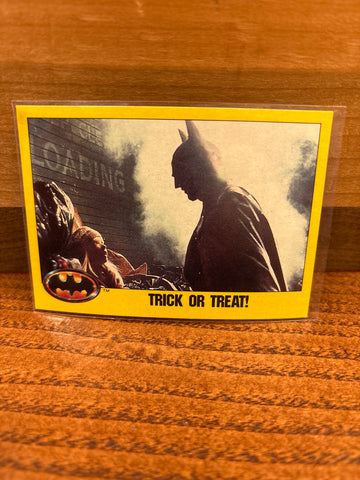 Trick or Treat! #186