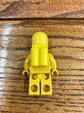 Classic Yellow Space Man