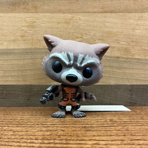 Rocket Raccon #48