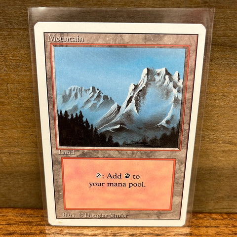 Mountain