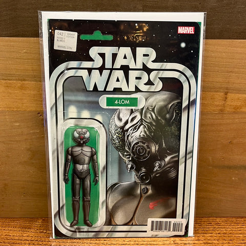 Star Wars #42