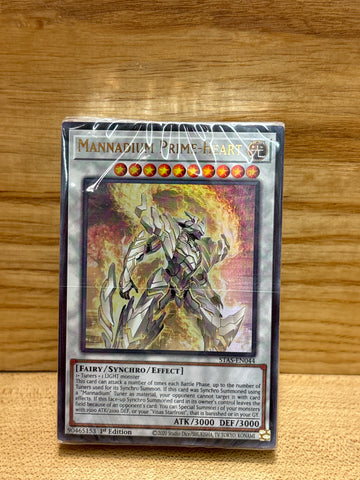 Starter Deck STAS