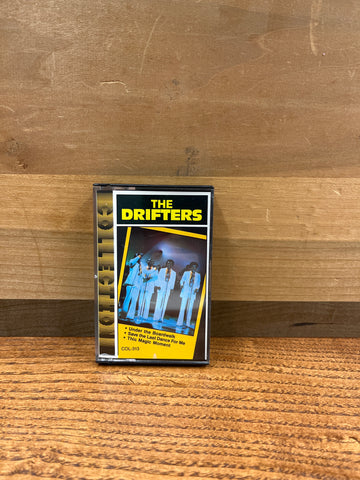 Collection: The Drifters
