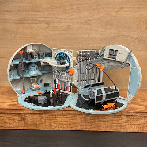 Death Star Playset