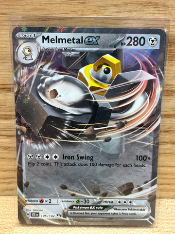 Melmetal ex