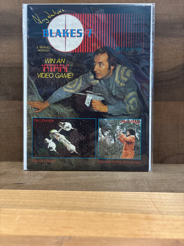Blakes 7 #10