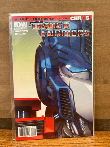 Transformers #23