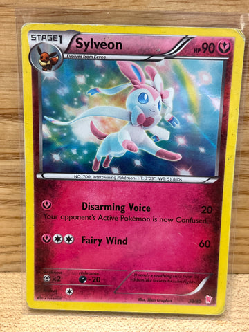 Sylveon(Holo)