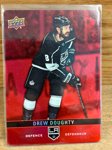 Drew Doughty(2019/20) Tim Hortons #DC-22