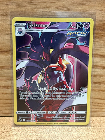 Malamar(Full Art)