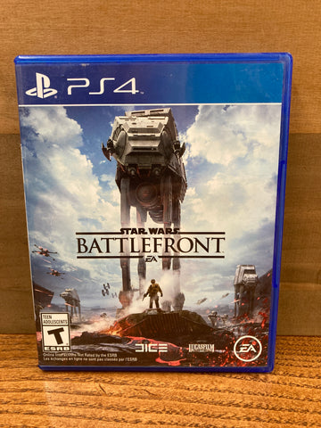 Star Wars Battlefront