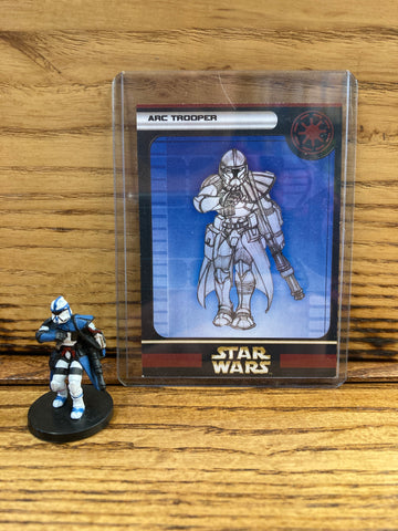 Arc Trooper 04/60