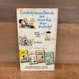 Fun With Peanuts