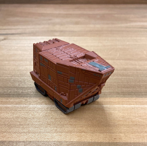 Jawa Sandcrawler