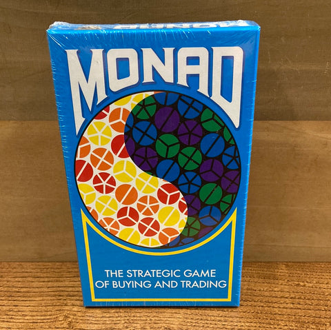 Monad