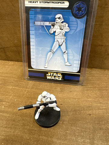 Heavy Stormtrooper 28/60
