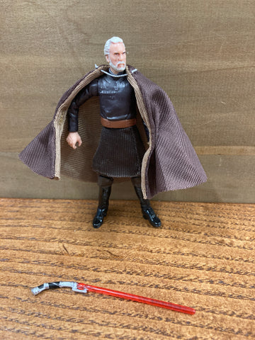 Count Dooku