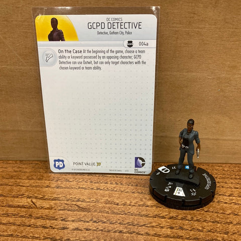 GCPD Detective(004b)