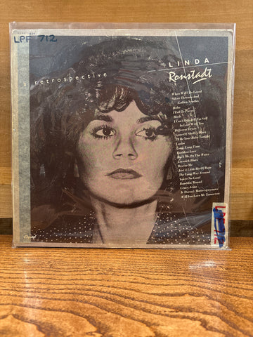 A Retrospective: Linda Ronstadt