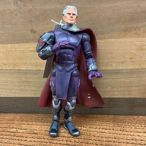 Magneto