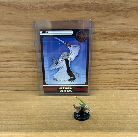 Yoda 26/60