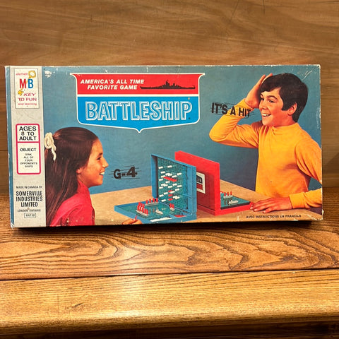 Battleship(1971)