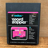 Word Zapper