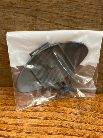 Sattelite Dish: Cobra Surveillance Port GI Joe