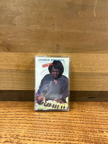 Love Over Due: James Brown