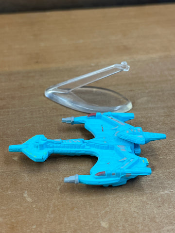 Klingon Negh'Var Warship