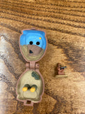 Jawa Micro Head(w/Figure)