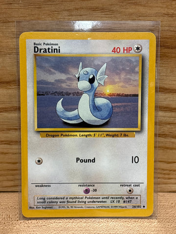 Dratini