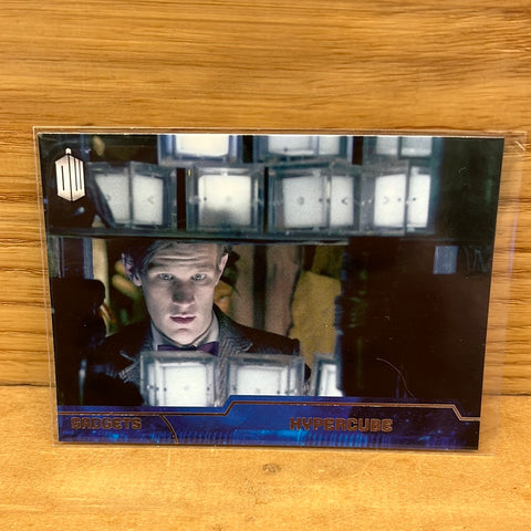 Hypercube