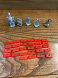 Dungeons & Dragons Computer Labyrinth Game