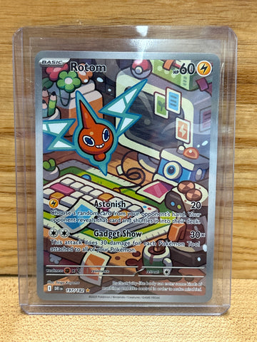 Rotom(IR)