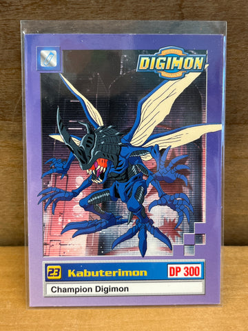 Kabuterimon