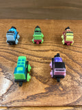 Glow In the Dark Thomas and Friends