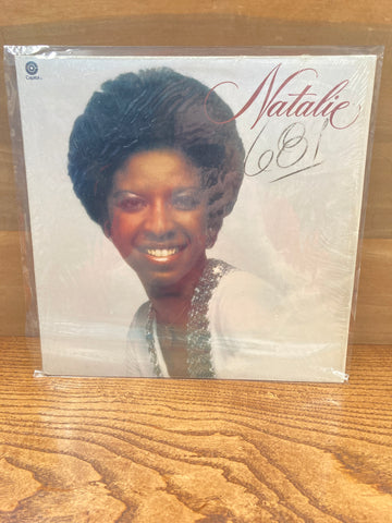 Natalie: Natalie Cole