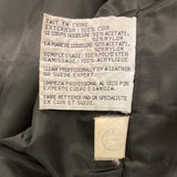 Chicago Bulls 1997 Leather Jacket