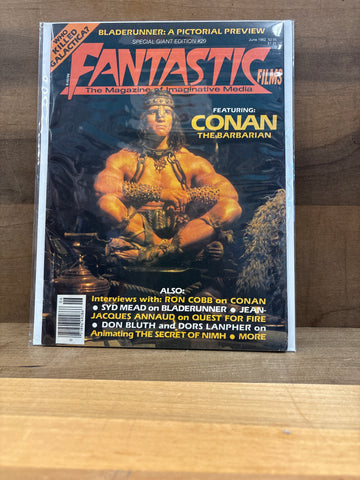 Fantastic Films #29
