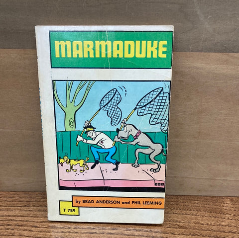 Marmaduke