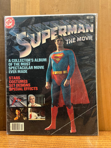 Superman The Movie