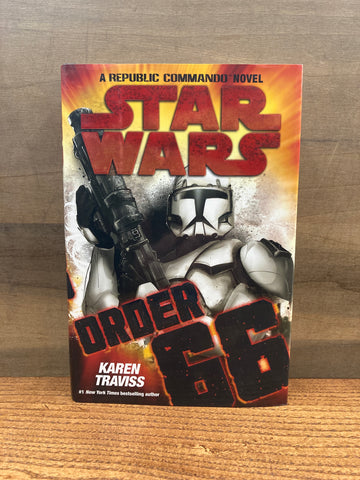 Star Wars: Order 66