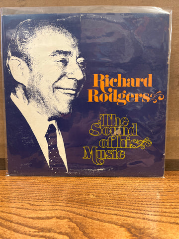 The Sound of His Music: Richard Rodgers