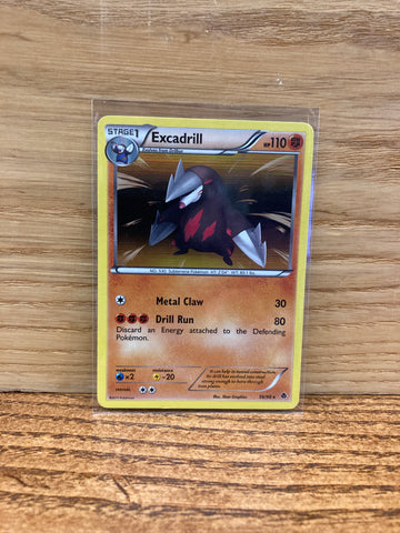 Excadrill(Holo)