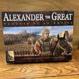 Alexander The Great