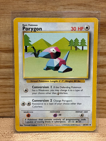 Porygon