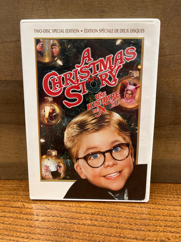 A Christmas Story