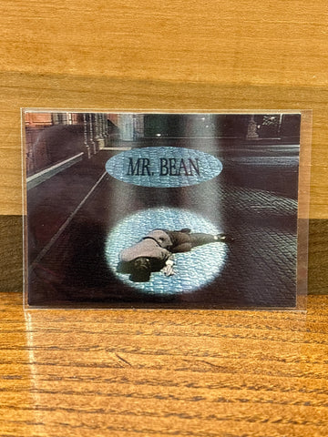 Mr Bean #1